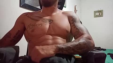 Danielsan online show from 14, 12, 2025