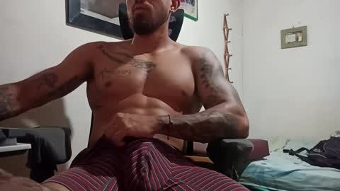 Danielsan online show from 4, 3, 2026