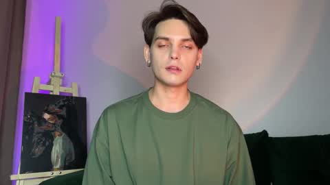 danieltuckerr online show from 30, 10, 2025