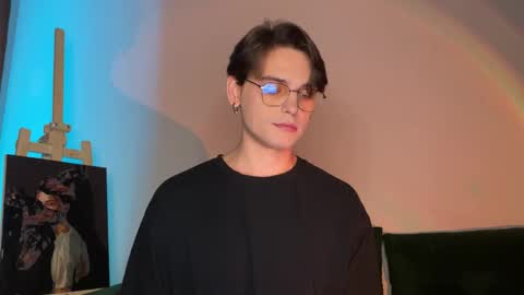 danieltuckerr online show from 28, 11, 2025