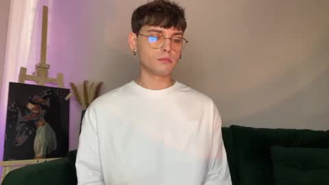 danieltuckerr online show from 7, 3, 2026