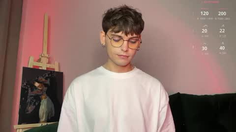 danieltuckerr online show from 17, 3, 2026