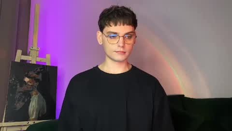 danieltuckerr online show from 24, 4, 2026