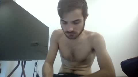 danievio21 online show from 10, 5, 2026