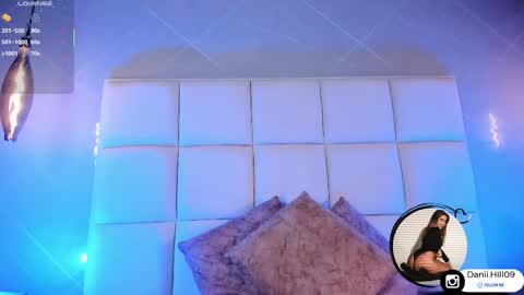 Danii  online show from 11, 11, 2025