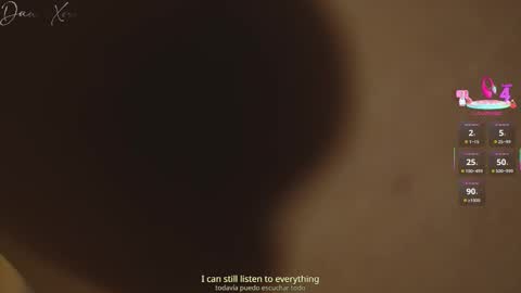      online show from 12, 3, 2025