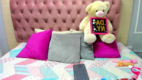 Snapshot of daniibelluci chatting on 24, 1, 2025 DaniiBelluci online show from 24, 1, 2025