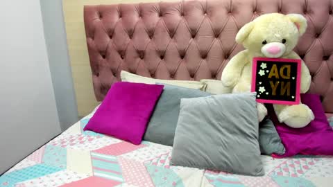 Snapshot of daniibelluci chatting on 28, 1, 2025 DaniiBelluci online show from 28, 1, 2025