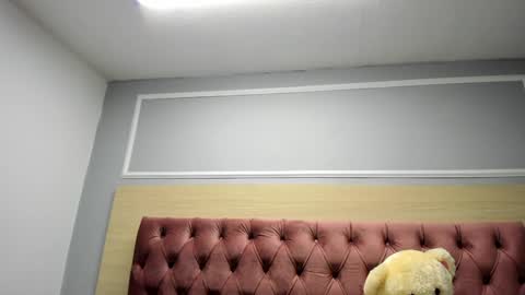 Snapshot of daniibelluci chatting on 31, 1, 2025 DaniiBelluci online show from 31, 1, 2025