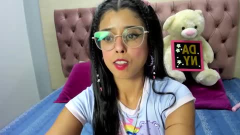 Snapshot of daniibelluci chatting on 14, 2, 2025 DaniiBelluci online show from 14, 2, 2025