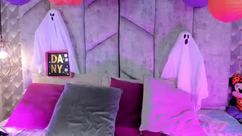 Snapshot of daniibelluci chatting on 29, 10, 2025 DaniiBelluci online show from 29, 10, 2025