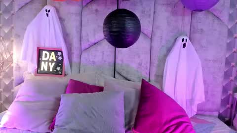 Snapshot of daniibelluci chatting on 30, 10, 2025 DaniiBelluci online show from 30, 10, 2025