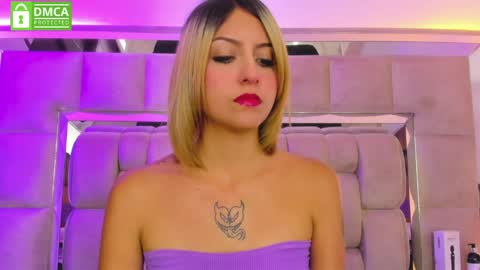 DANIELA online show from 4, 4, 2026