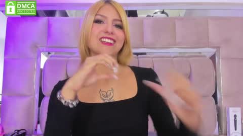 DANIELA online show from 23, 5, 2026