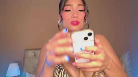Dani Leon online show from 22, 5, 2026