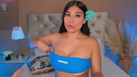 Dani Leon online show from 28, 5, 2026