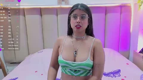 Danni online show from 21, 6, 2026
