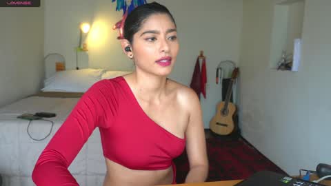 Snapshot of daniisla chatting on 12, 1, 2025 danalle .. online show from 12, 1, 2025