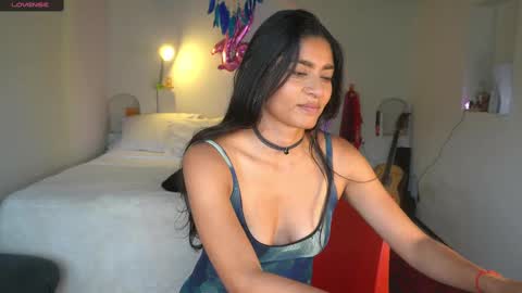 Snapshot of daniisla chatting on 13, 2, 2025 danalle .. online show from 13, 2, 2025