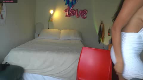 Snapshot of daniisla chatting on 8, 3, 2025 danalle .. online show from 8, 3, 2025