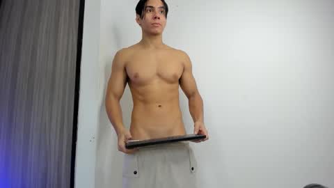 daniisus online show from 30, 11, 2025