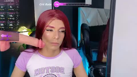 Danika Dahl online show from 2, 6, 2026