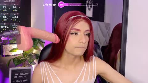 Danika Dahl online show from 5, 6, 2026