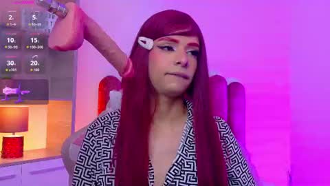 Snapshot of danika_dahl chatting on 23, 6, 2026 Danika Dahl online show from 23, 6, 2026