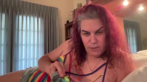 Snapshot of danikadelacruz chatting on 19, 12, 2025 Dani online show from 19, 12, 2025