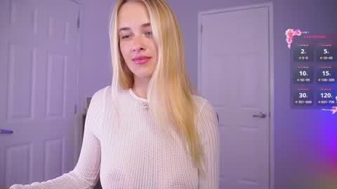 Snapshot of danikadillan chatting on 16, 1, 2025 Hi my name is Anna. Please say hello I like to chat with you. If u have request use Tip option .Thank you online show from 16, 1, 2025