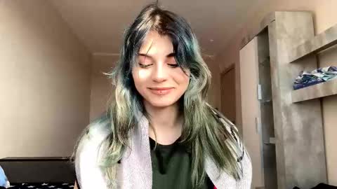 Snapshot of danikalazarini chatting on 17, 2, 2026 Melissa online show from 17, 2, 2026