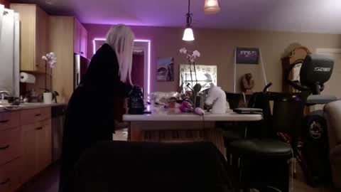 DanikaWhite69 online show from 16, 1, 2025