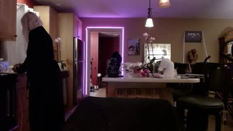 DanikaWhite69 online show from 1, 2, 2025