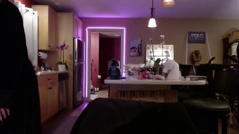 DanikaWhite69 online show from 8, 2, 2025