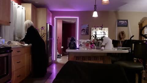 DanikaWhite69 online show from 1, 3, 2025