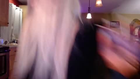 DanikaWhite69 online show from 4, 3, 2025