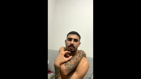 danilodanger online show from 4, 6, 2026