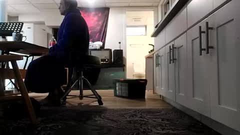 danimal5000 online show from 16, 12, 2025