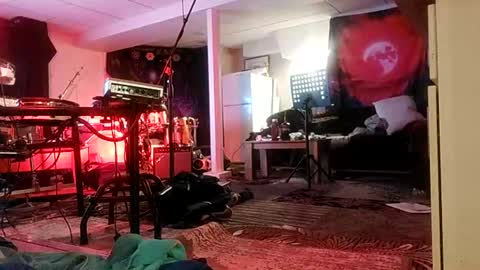 danimal5000 online show from 1, 7, 2026