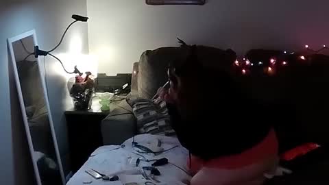 Snapshot of daniraeanddaddy chatting on 13, 12, 2024 Dani And Daddy online show from 13, 12, 2024