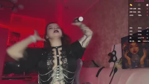 Your mistress Dani online show from 6, 2, 2025