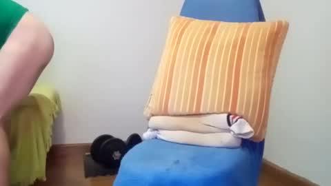 Snapshot of daniroca8 chatting on 5, 12, 2025 daniroca8 online show from 5, 12, 2025