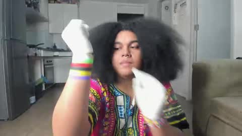 dani online show from 8, 6, 2026