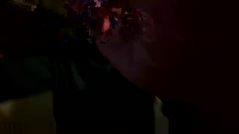 ZyRaMaxx online show from 25, 12, 2024