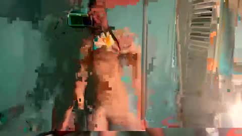 ZyRaMaxx online show from 20, 2, 2025