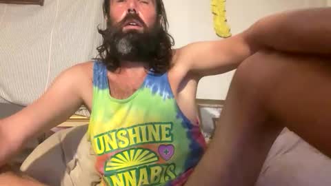 ZyRaMaxx online show from 18, 12, 2025