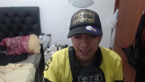 daniel segura online show from 3, 2, 2026