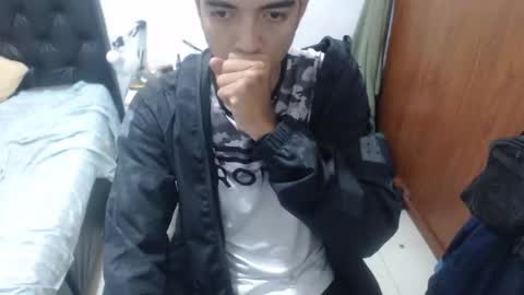 daniel segura online show from 19, 3, 2026