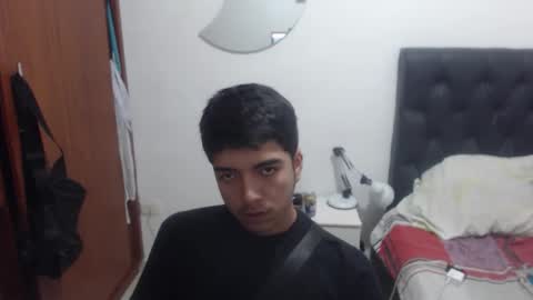 daniel segura online show from 11, 5, 2026