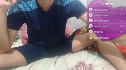daniel segura online show from 15, 6, 2026